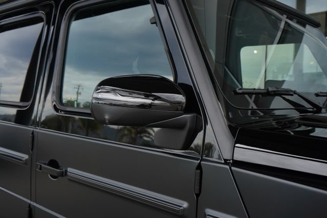New 2027 Mercedes-Benz G 63 AMG 4MATIC image 12