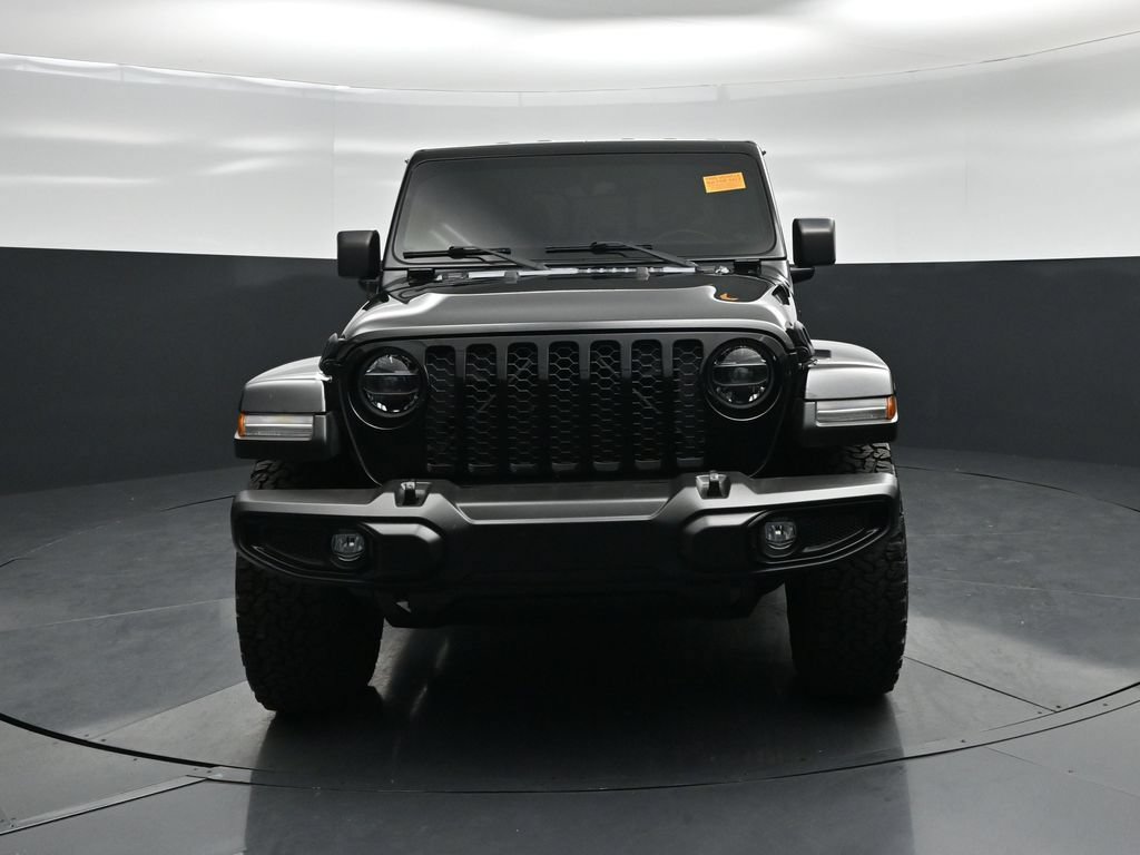 Used 2022 Jeep Gladiator Sport AWD/4WD image 20
