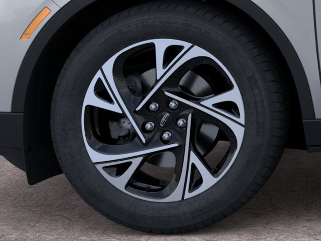 New 2026 Lincoln Nautilus Premier AWD/4WD image 19