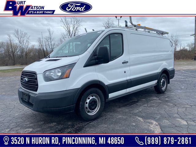 Used 2018 Ford Transit 150 130 Low Roof