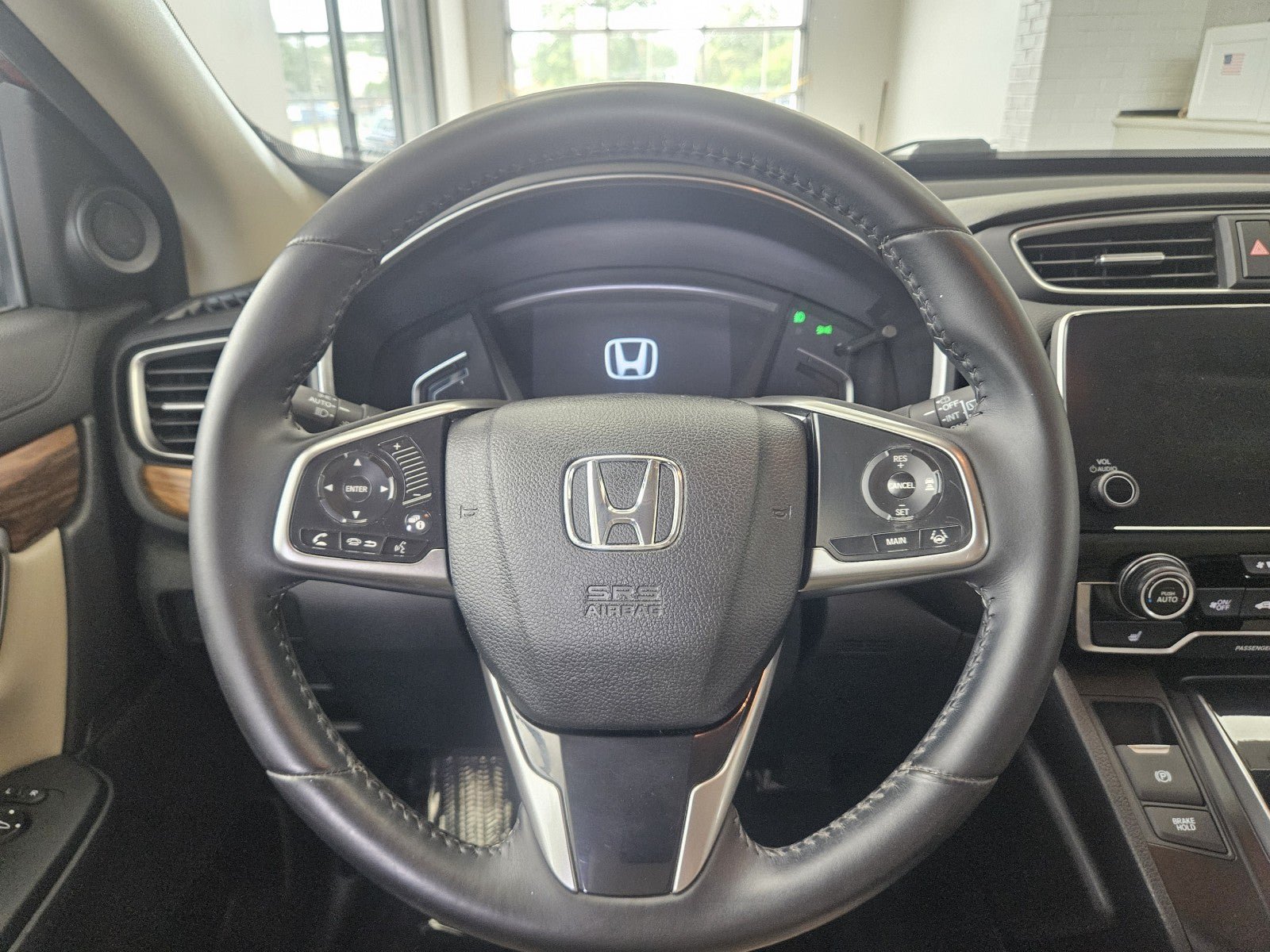 Used 2018 Honda CR-V EX-L image 19