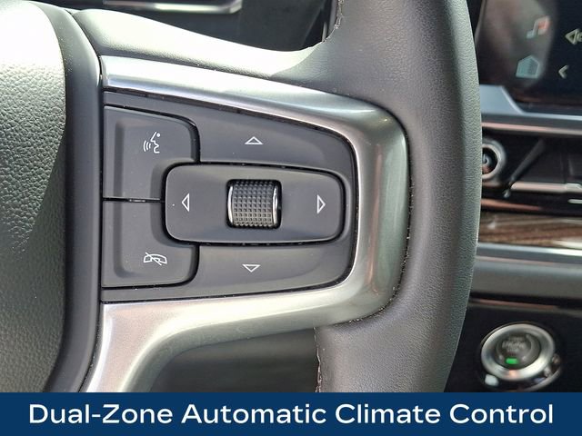Used 2023 Chevrolet Silverado 1500 LT AWD/4WD image 8