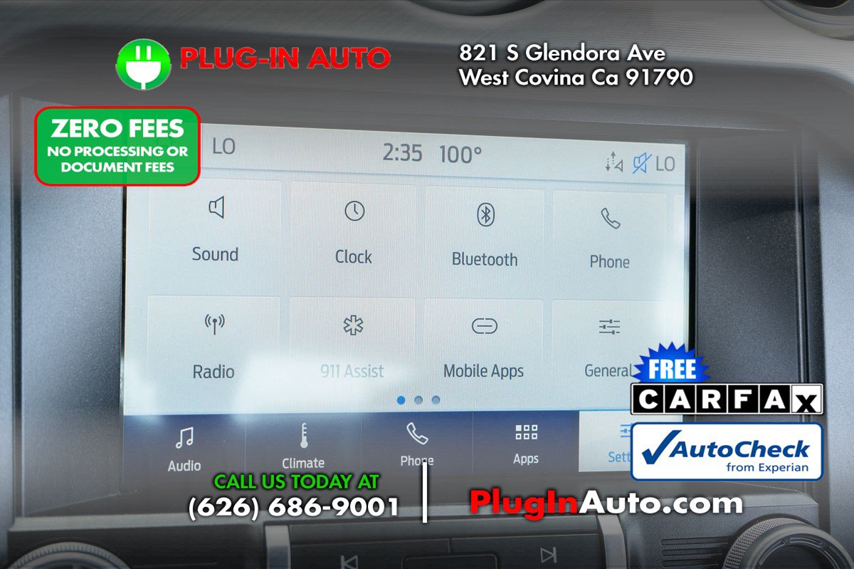 Used 2023 Ford Mustang Premium RWD image 26