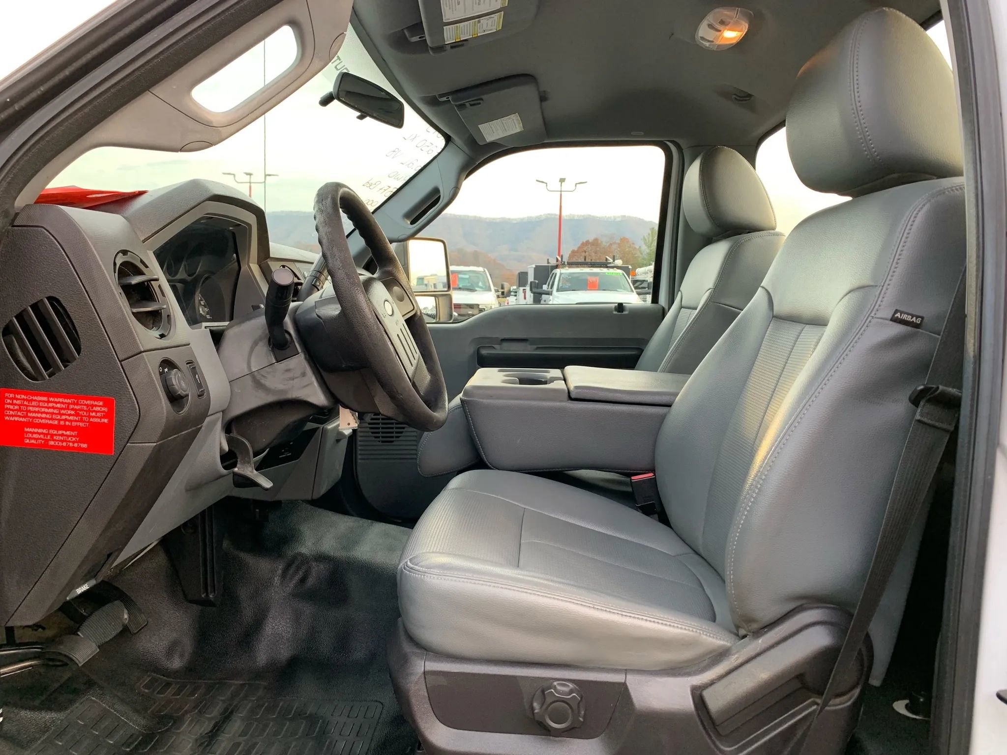 Used 2015 Ford F250 XL RWD image 10