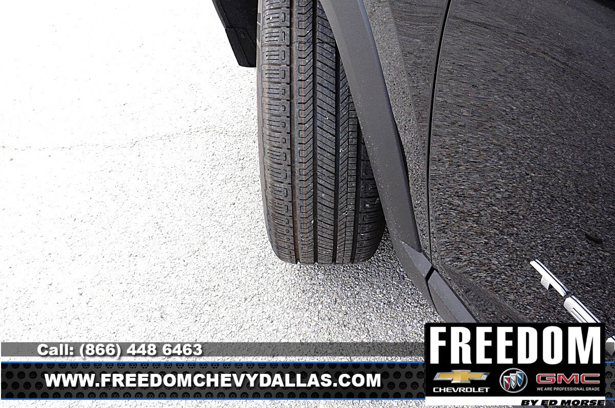 New 2026 GMC Terrain Elevation w/ Elevation Premium Package FWD image 42