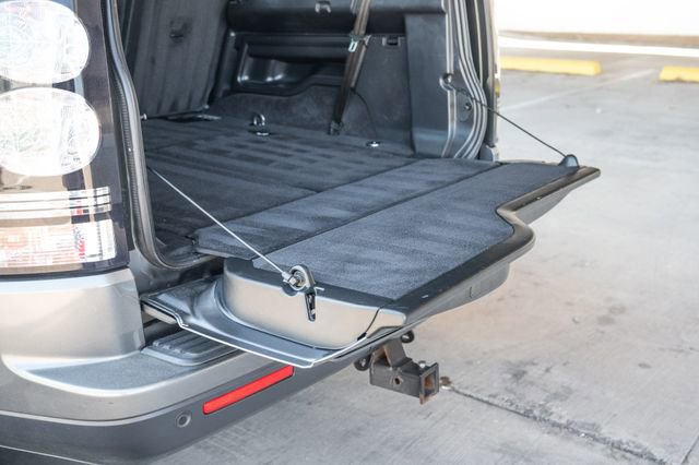 Used 2015 Land Rover LR4 HSE image 60