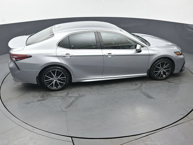 Certified 2023 Toyota Camry SE FWD image 41