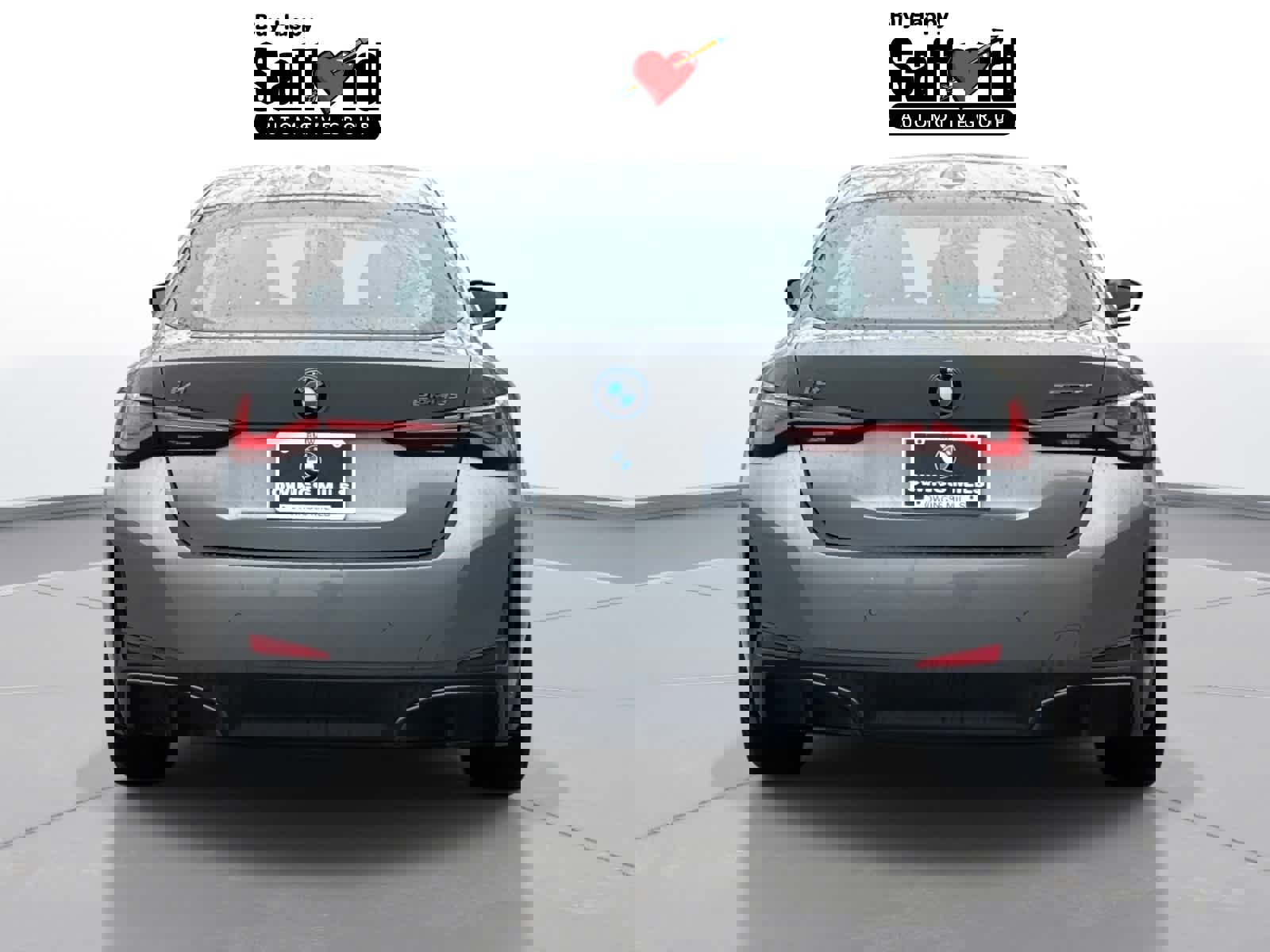 Used 2024 BMW i4 eDrive35 w/ Premium Package image 7