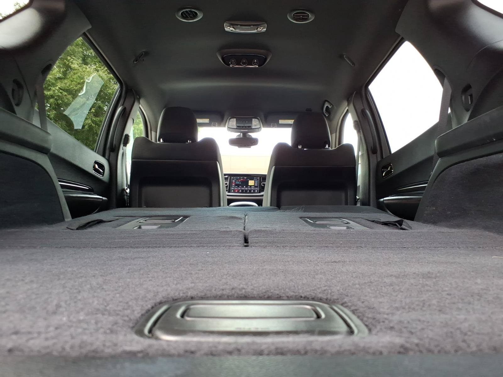 Used 2023 Dodge Durango R/T w/ Blacktop Package RWD image 31