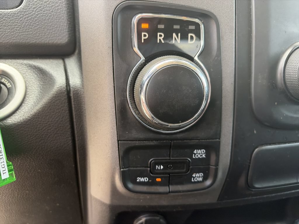 Used 2020 RAM 1500 Tradesman AWD/4WD image 25