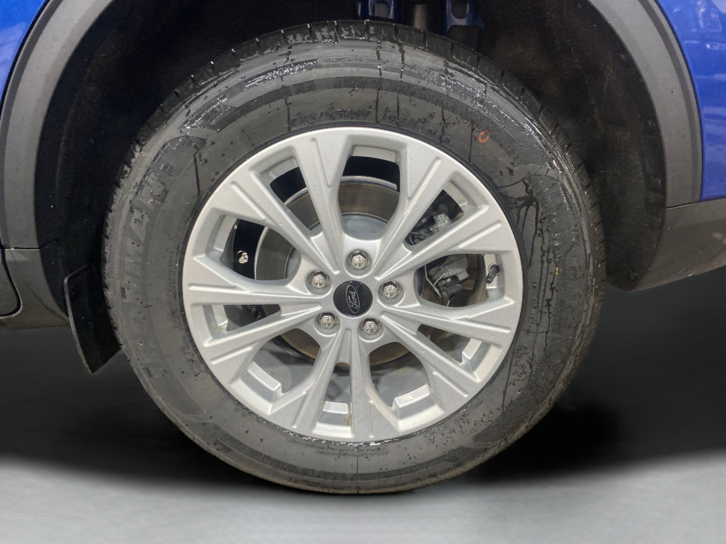 Used 2023 Ford Escape Active image 9