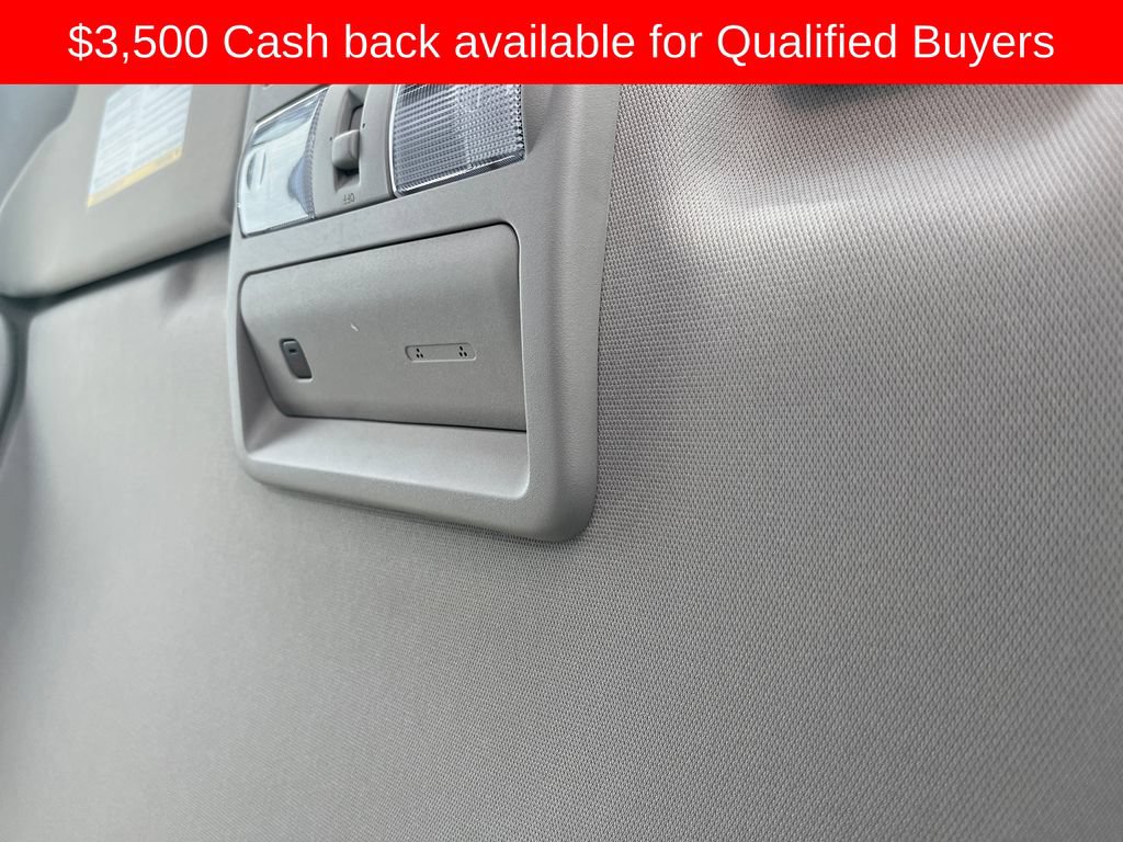 New 2026 Nissan Frontier S w/ Tow Package AWD/4WD image 19