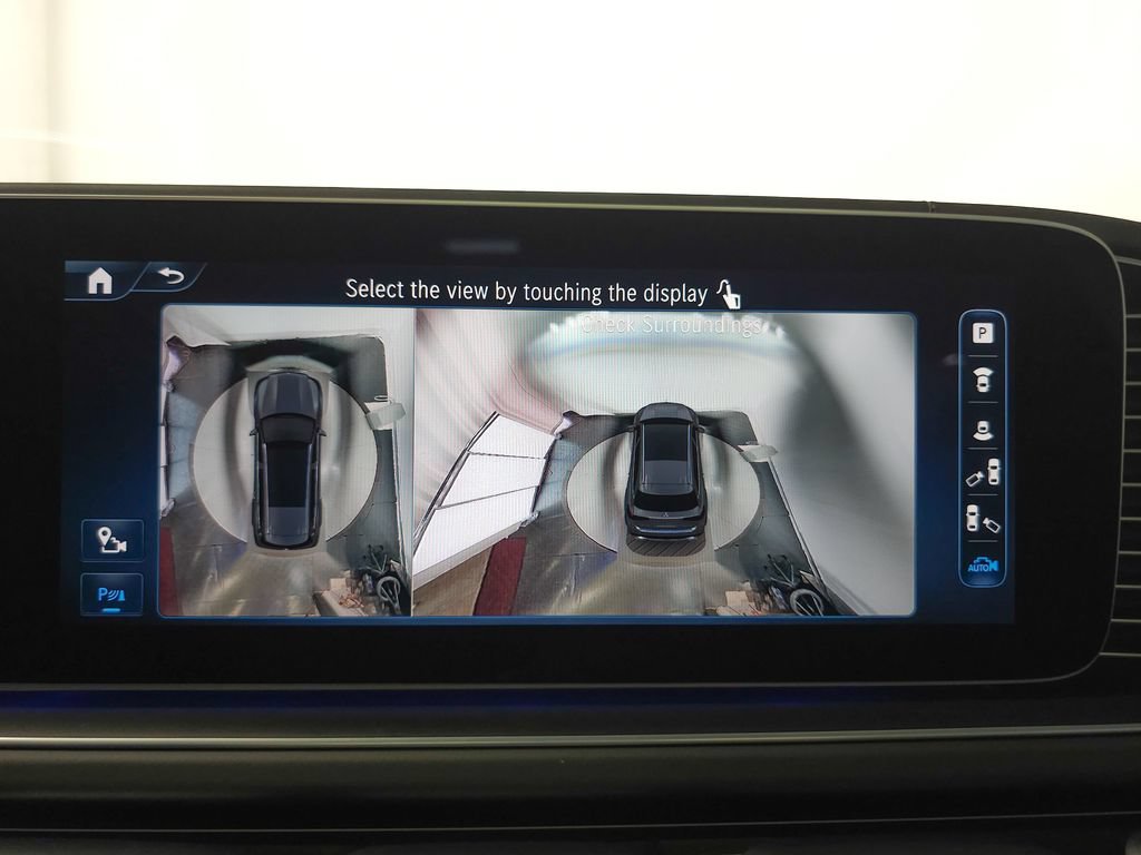 Used 2024 Mercedes-Benz Maybach GLS 600 4MATIC image 18