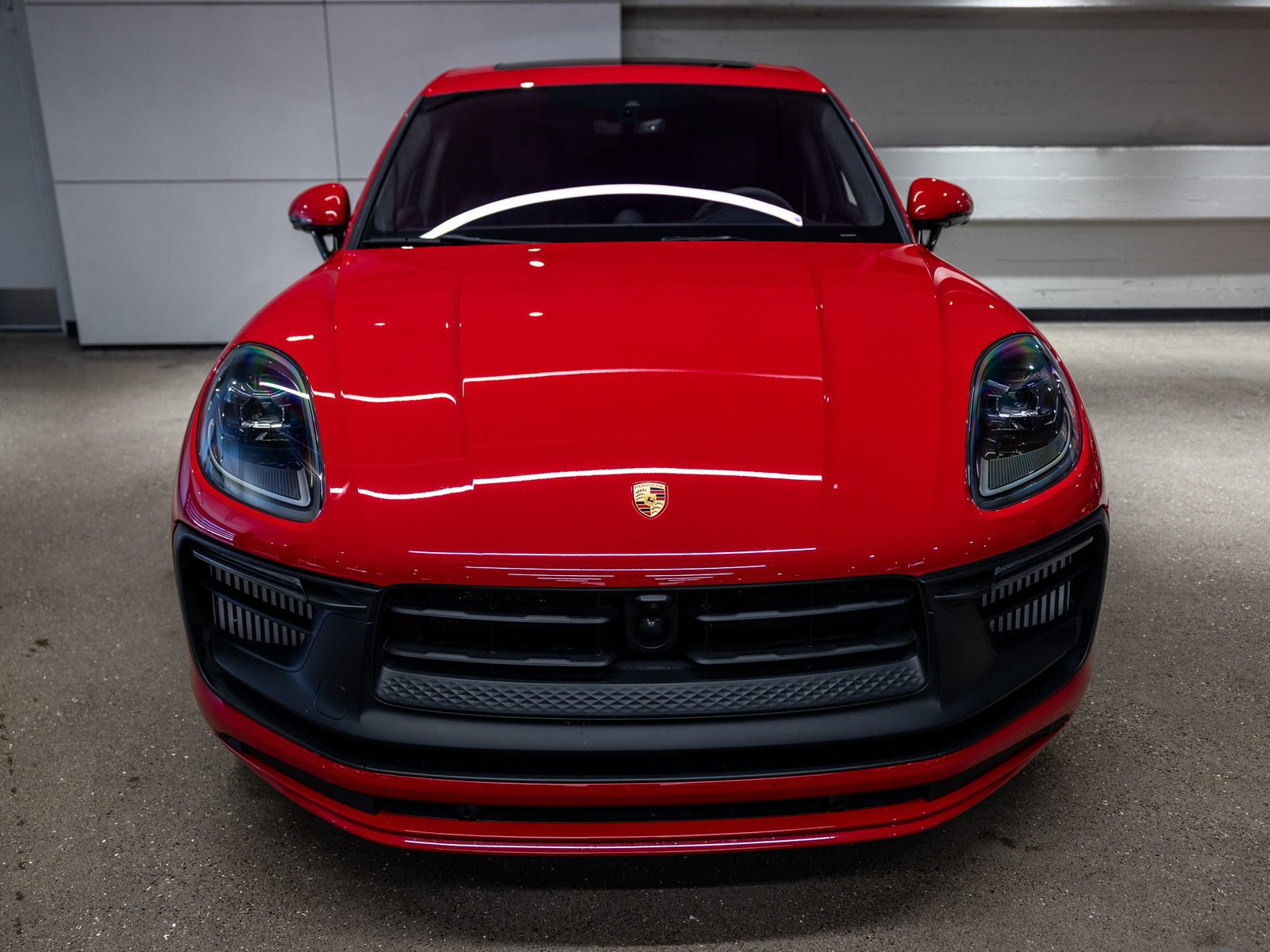 Certified 2024 Porsche Macan GTS AWD/4WD image 12