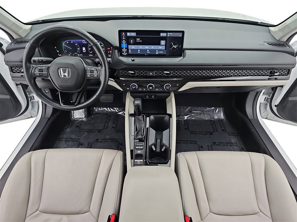 Certified 2023 Honda Accord EX-L image 11