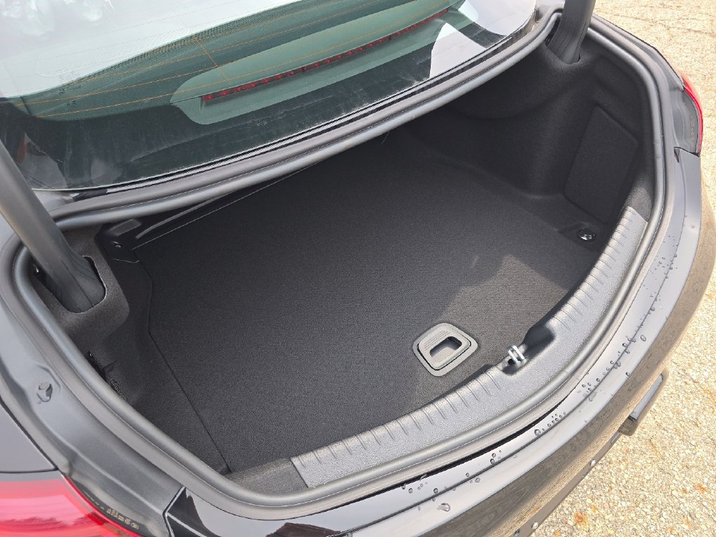 New 2027 Mercedes-Benz CLE 450 4MATIC Coupe image 19