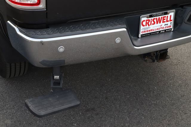 Used 2017 RAM 2500 Laramie w/ Snow Chief Group AWD/4WD image 10