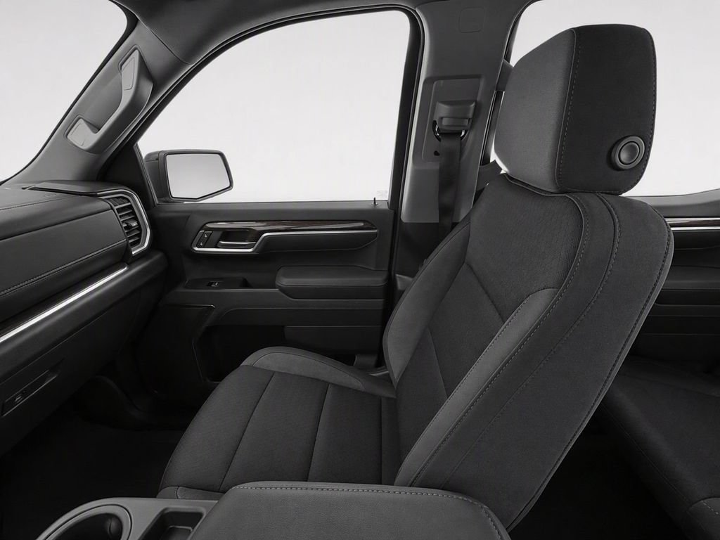 New 2026 Chevrolet Silverado 1500 RST w/ RST Select Package AWD/4WD image 15