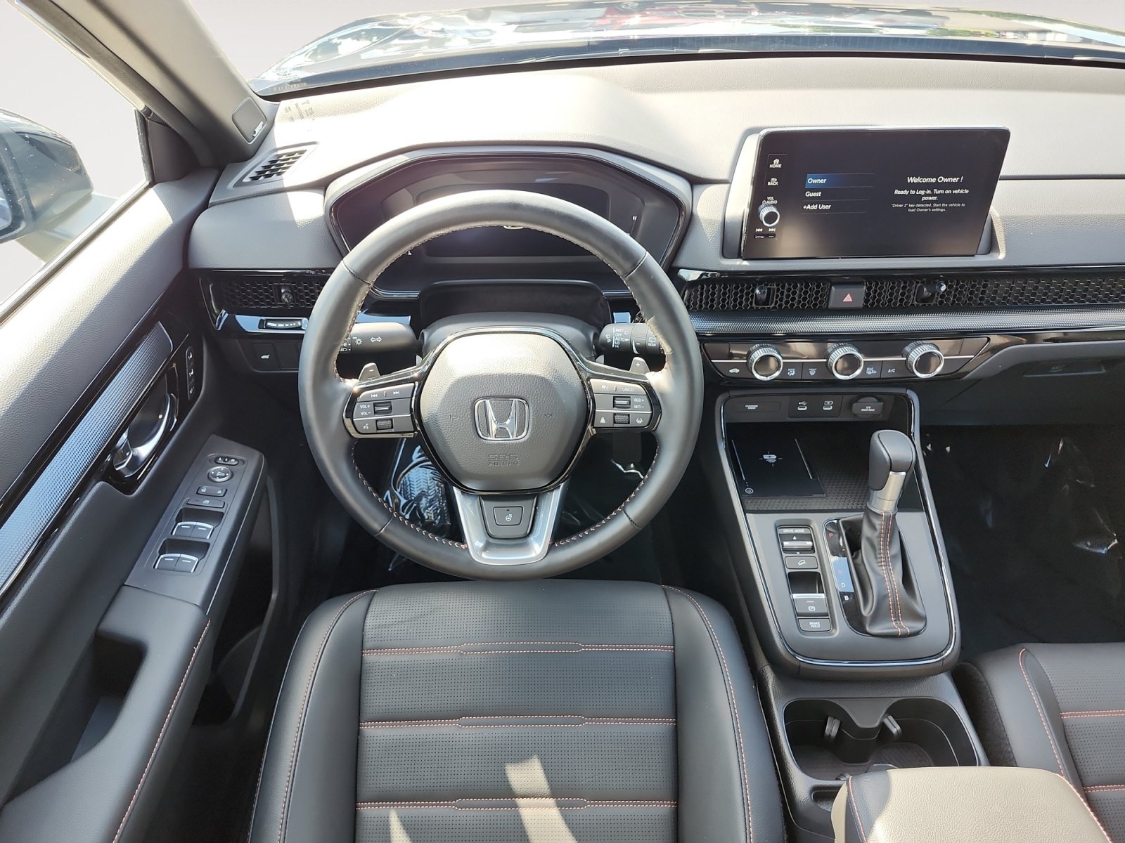 Used 2026 Honda CR-V Sport Touring image 10