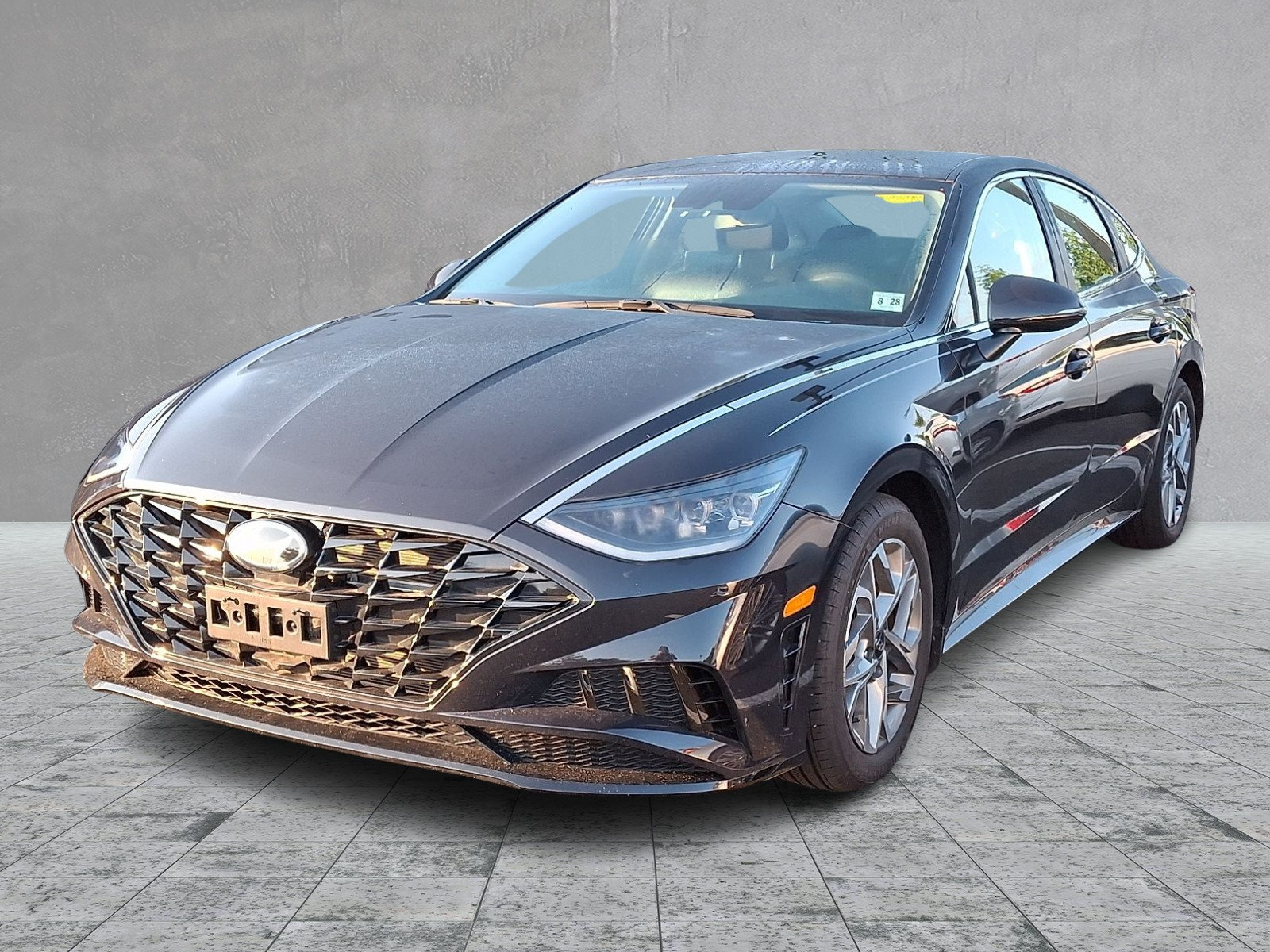 Used 2023 Hyundai Sonata SEL FWD image 1