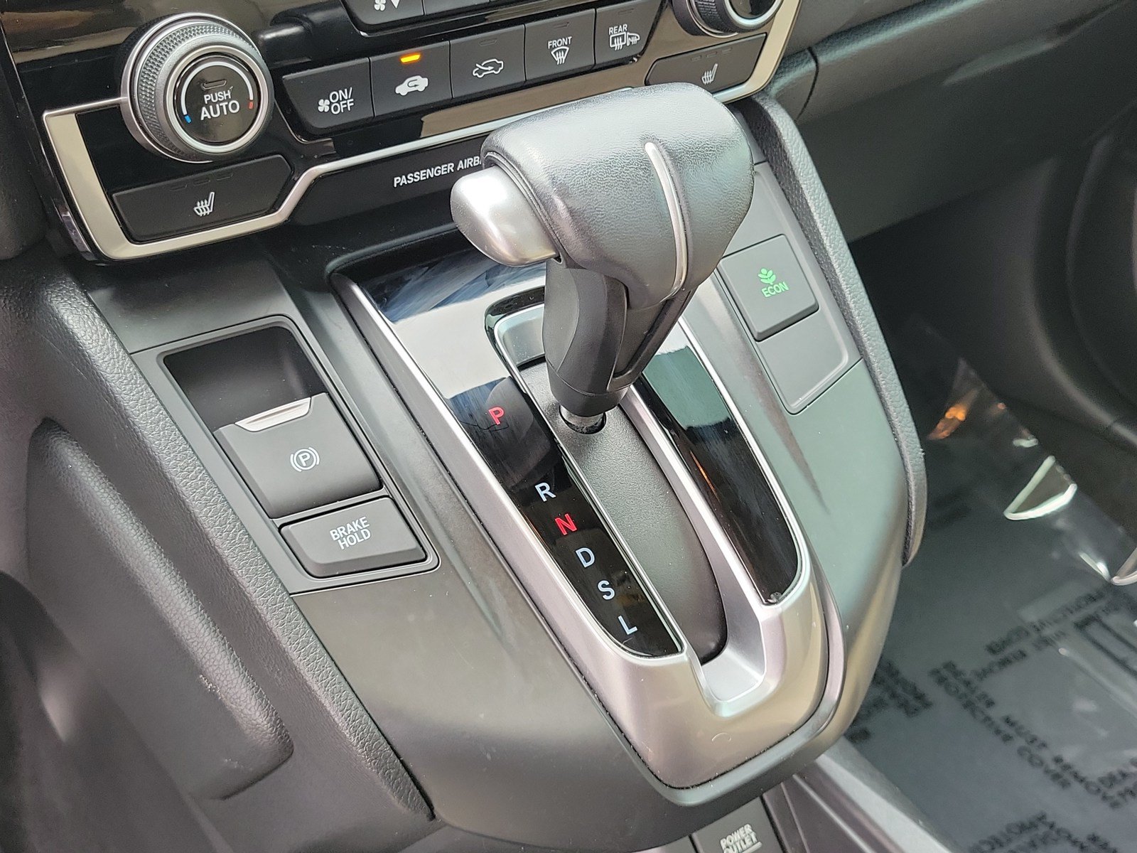 Used 2017 Honda CR-V EX-L image 25