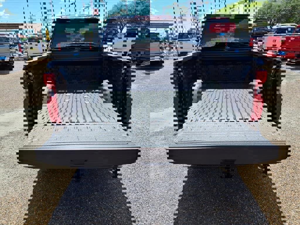 New 2025 Chevrolet Silverado 2500 LT w/ Safety Package image 16