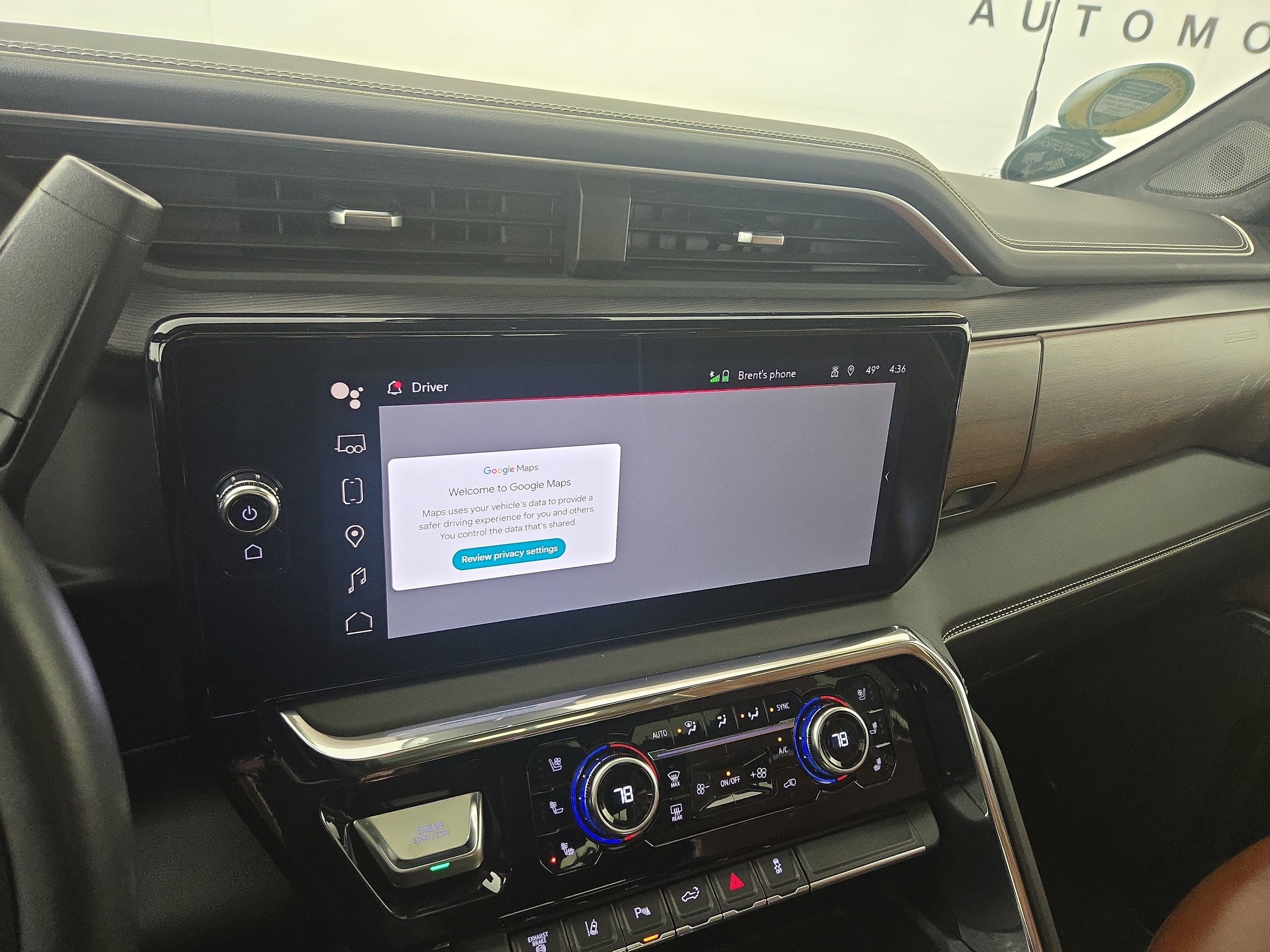 Certified 2024 GMC Sierra 3500 Denali Ultimate image 20