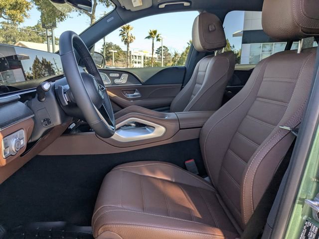 New 2026 Mercedes-Benz GLE 450 4MATIC image 21