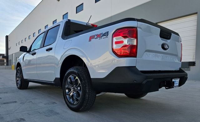 New 2026 Ford Maverick XLT w/ XLT Luxury Package image 3
