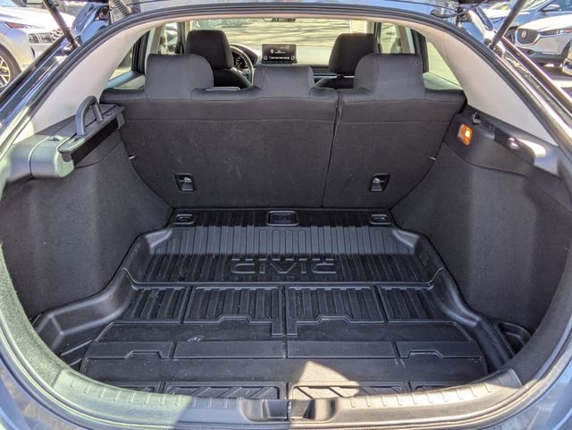 Used 2022 Honda Civic LX image 13