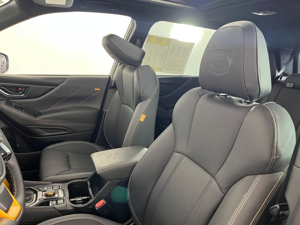 Used 2023 Subaru Forester Wilderness AWD/4WD image 29