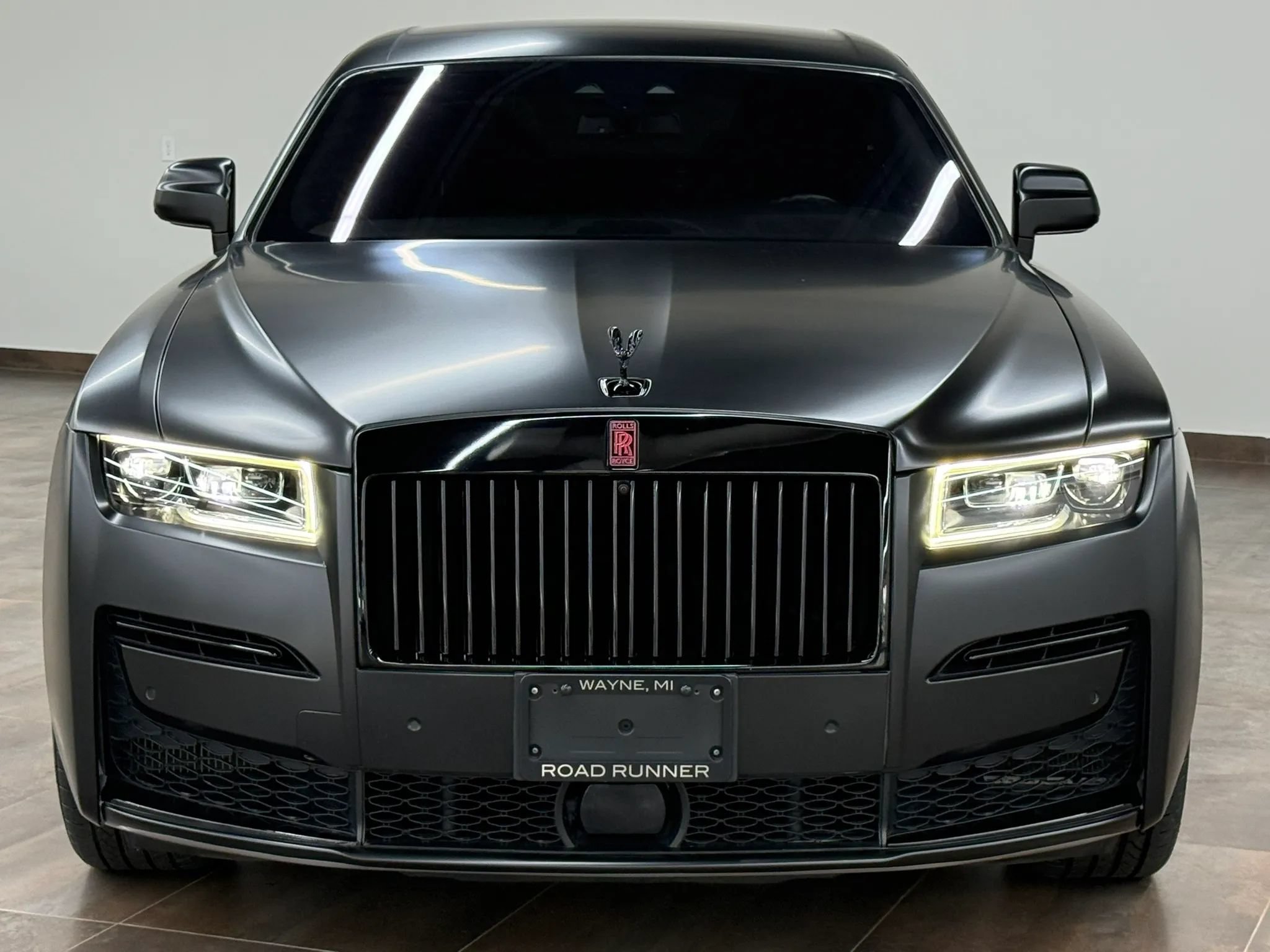 Used 2022 Rolls-Royce Ghost AWD/4WD image 28