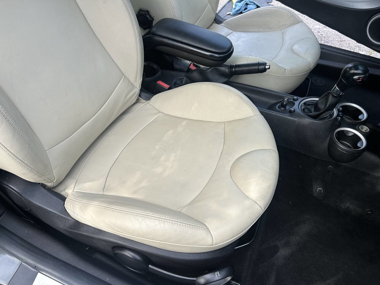 Used 2013 MINI Cooper S image 32