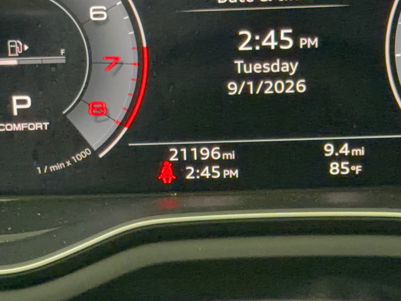 Used 2024 Audi A5 2.0T Premium Plus w/ Premium Plus AWD/4WD image 26
