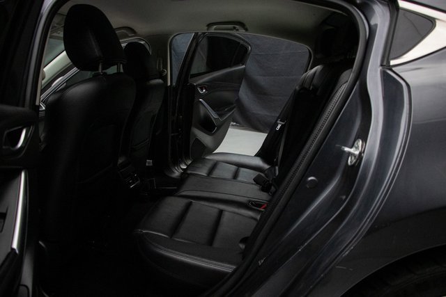 Used 2015 MAZDA MAZDA6 Touring image 20