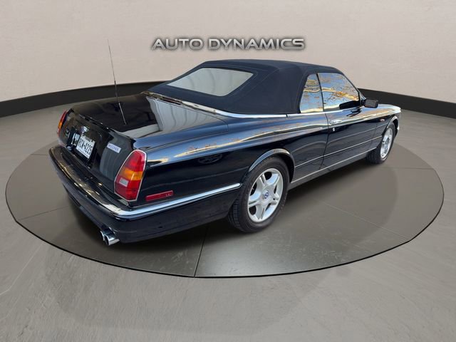Used 2001 Bentley Azure Mulliner image 4