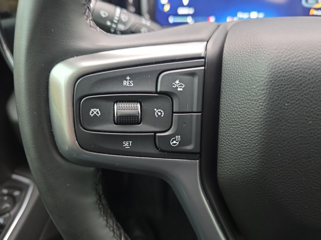 Used 2026 Chevrolet Silverado 2500 LT w/ Trail Boss Package AWD/4WD image 19