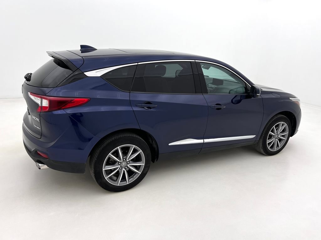 Used 2020 Acura RDX w/ Technology Package image 6