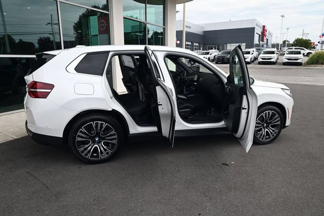 New 2026 BMW X3 xDrive30i w/ Premium Package AWD/4WD image 33