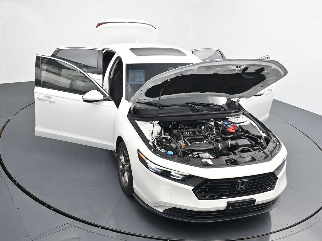 Used 2023 Honda Accord EX image 25