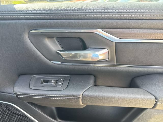 New 2026 RAM 1500 Laramie w/ Sport Appearance Package RWD image 17