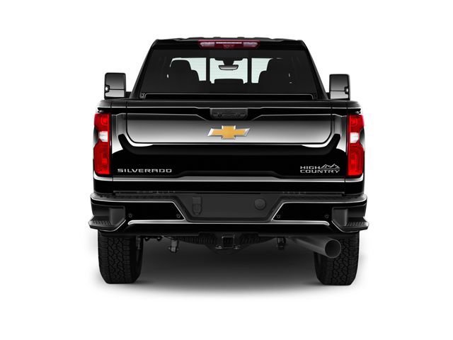 Used 2024 Chevrolet Silverado 2500 W/T w/ WT/CX Safety Package AWD/4WD image 6