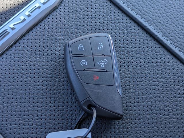 New 2026 GMC Sierra 2500 Denali w/ Denali Reserve Package image 32