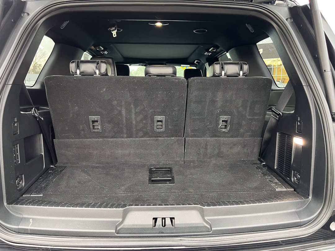 Used 2021 Ford Expedition XLT AWD/4WD image 10
