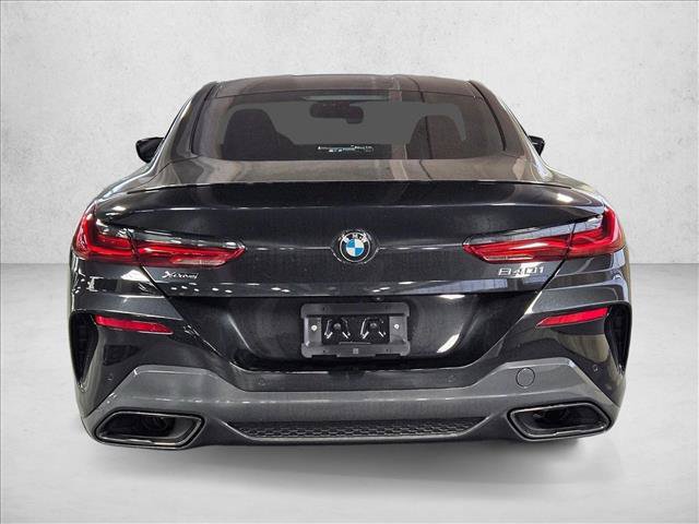 New 2026 BMW 840i xDrive Coupe AWD/4WD image 7