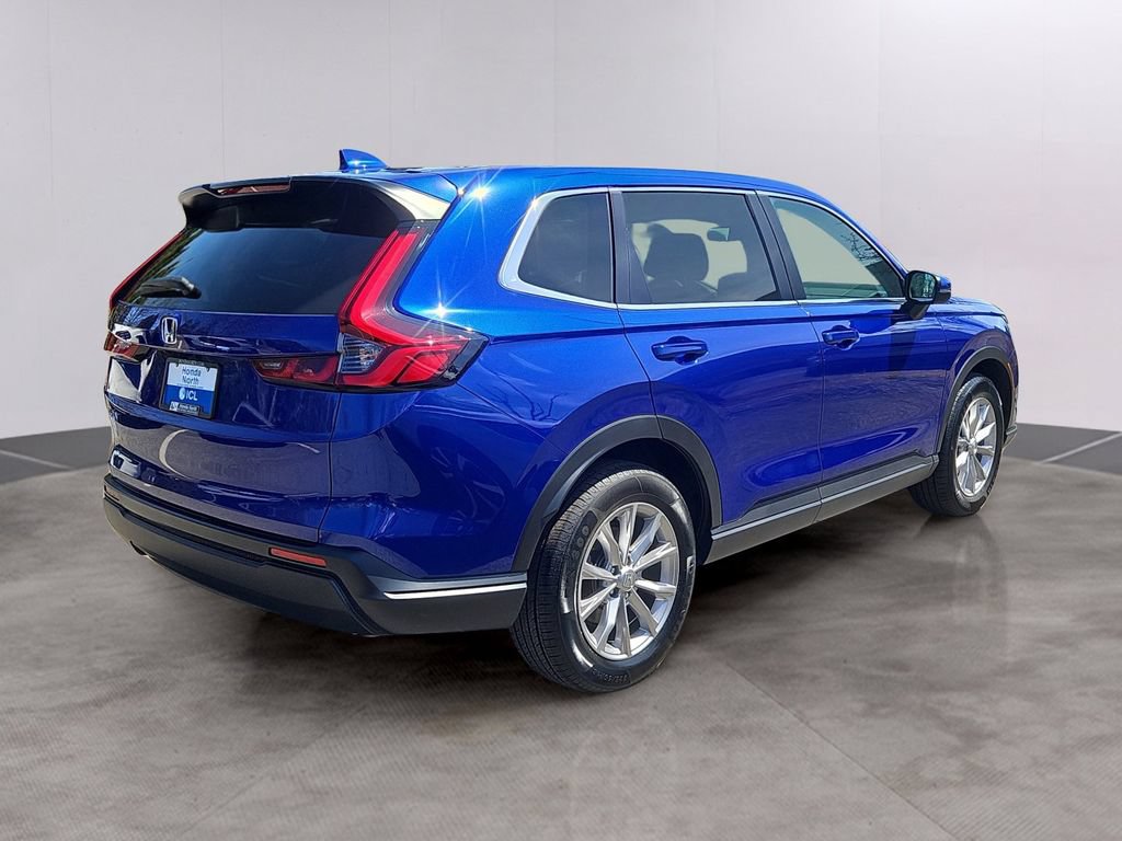 Used 2024 Honda CR-V EX image 3