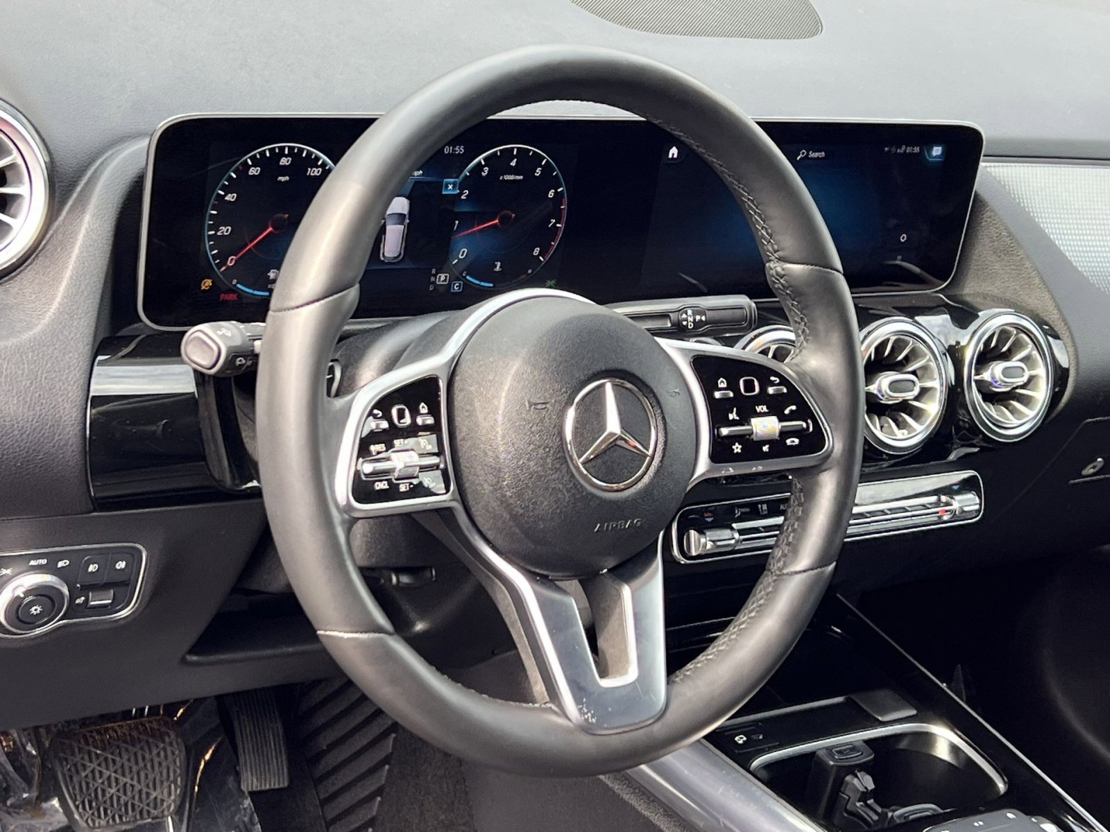 Certified 2021 Mercedes-Benz GLA 250 4MATIC w/ Premium Package image 14