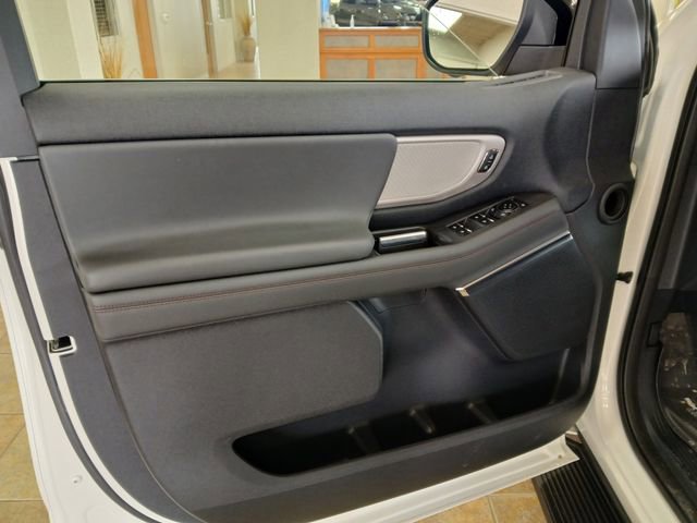 New 2025 Ford Expedition Active AWD/4WD image 7