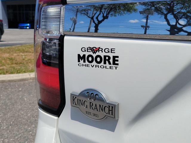 Used 2021 Ford Expedition King Ranch AWD/4WD image 7