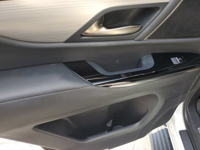 Used 2024 Lexus LX 600 F Sport AWD/4WD image 15